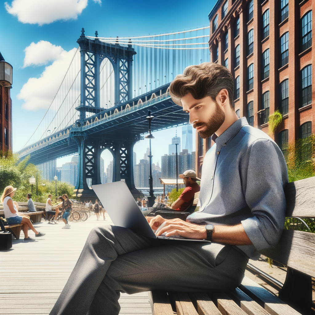 SEO Consultant Dumbo Brooklyn NY